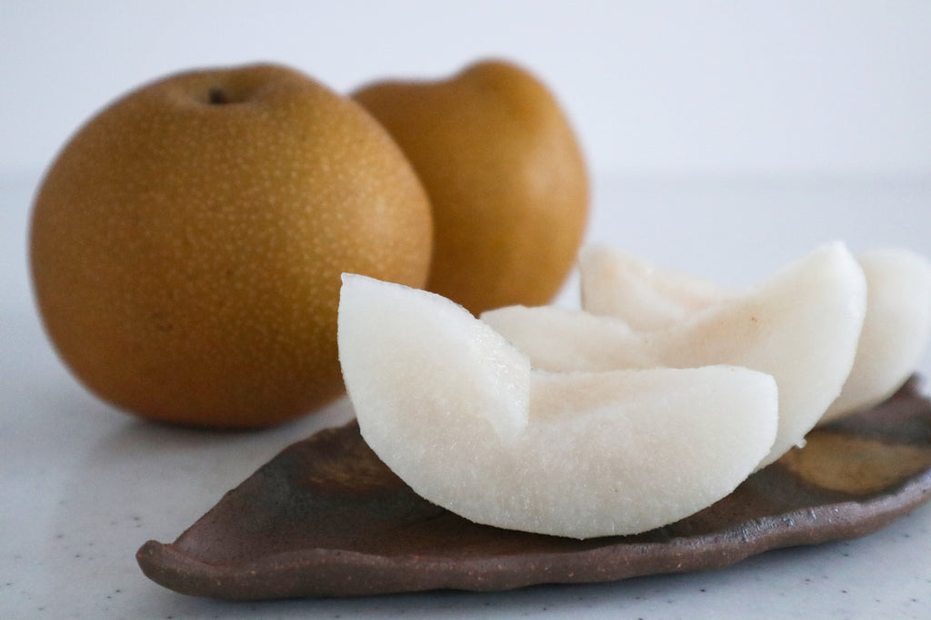 Japanese Pears