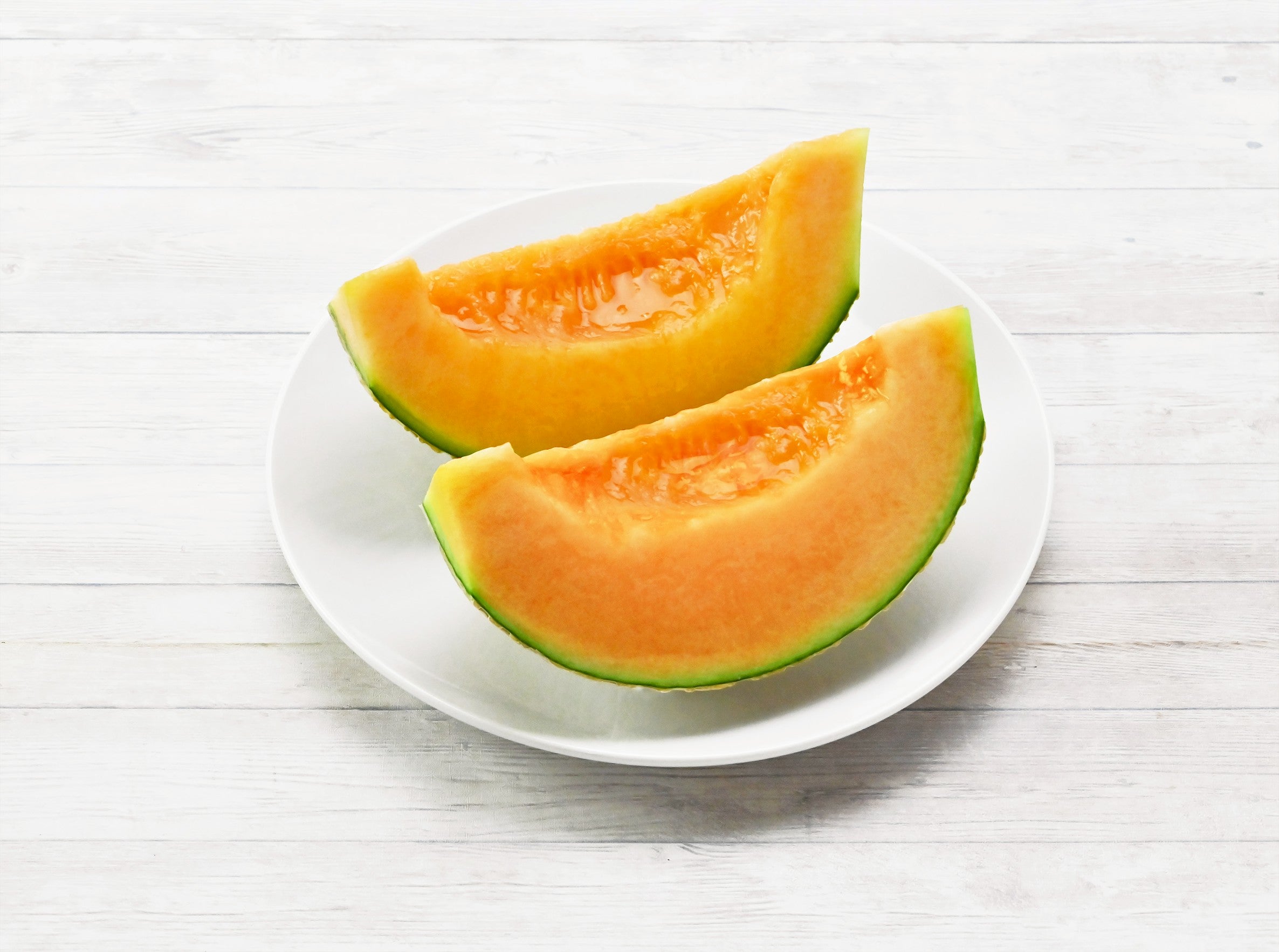 TOSA Muskmelon x 5 (Orange)