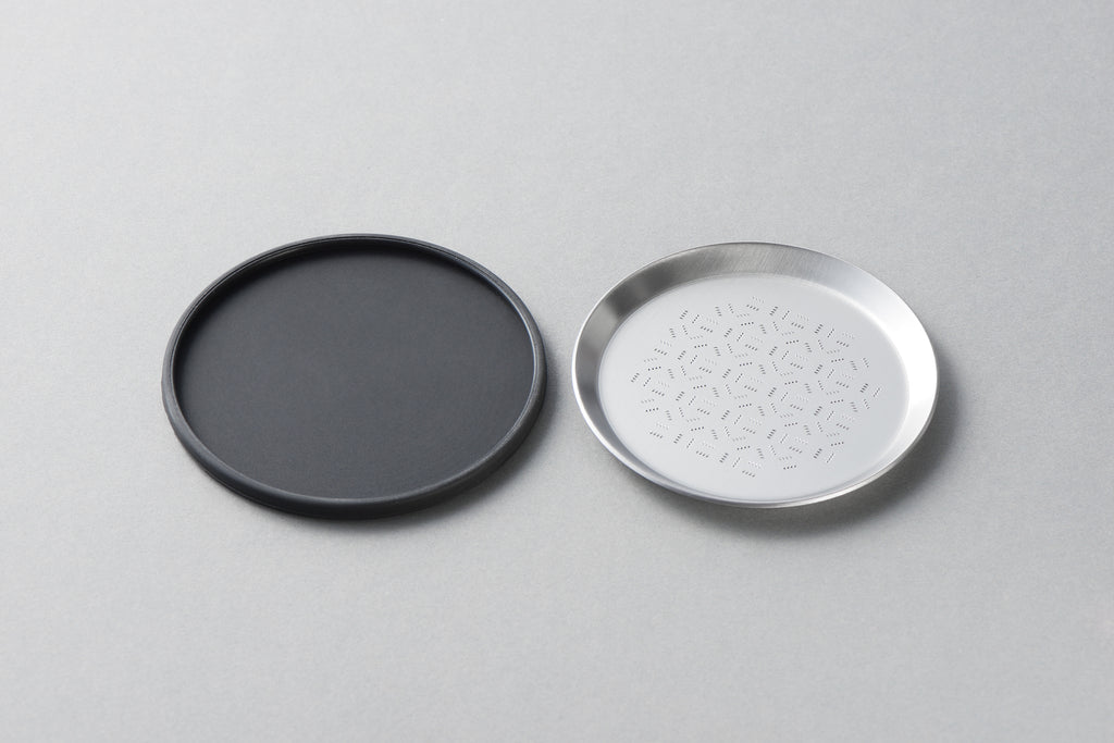 Stainless Steel Wasabi Grater