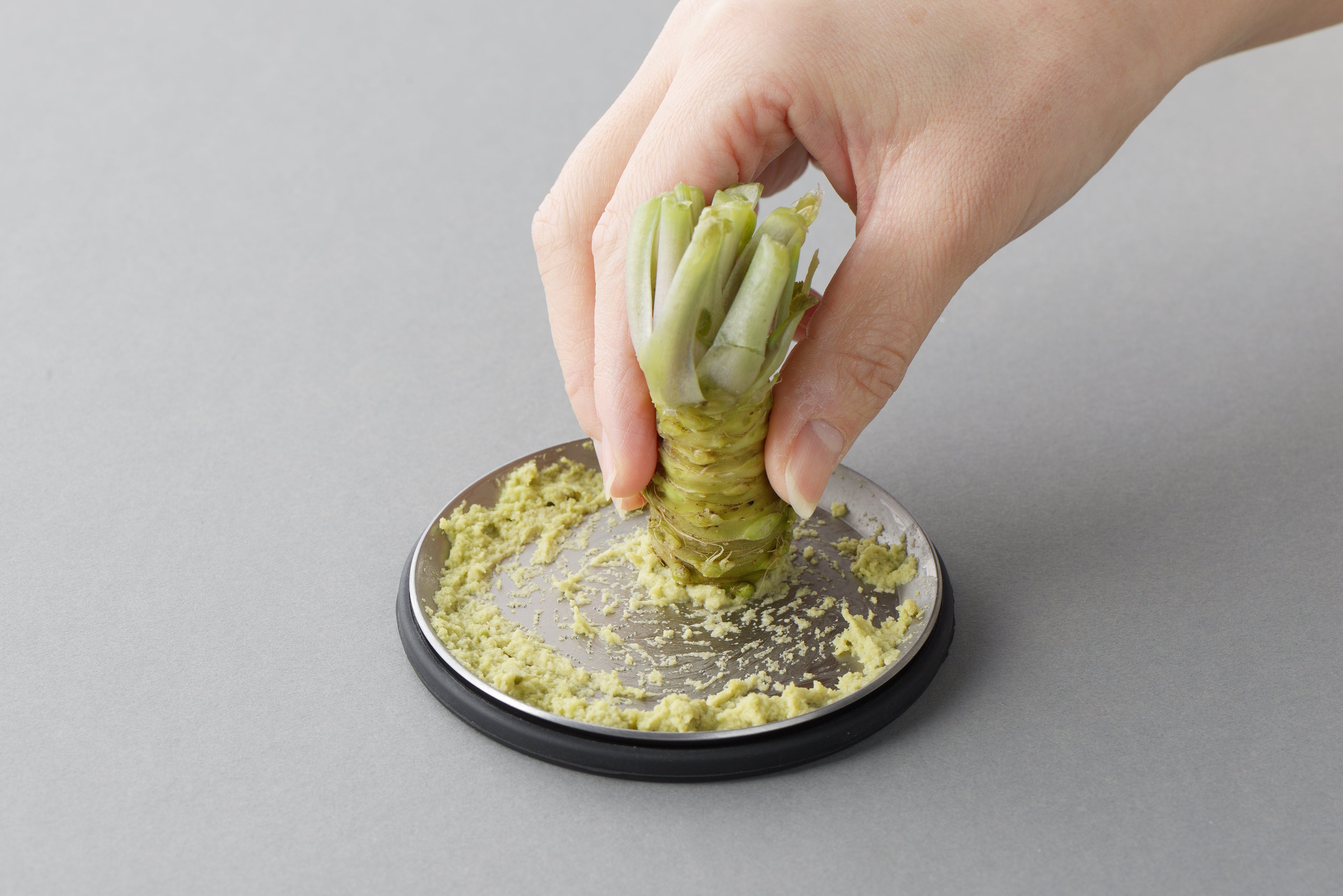 Premium Fresh Wasabi