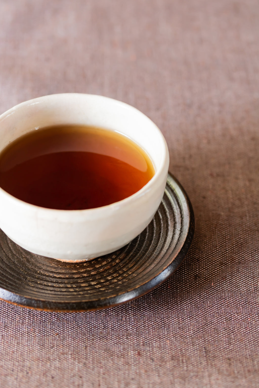Hojicha