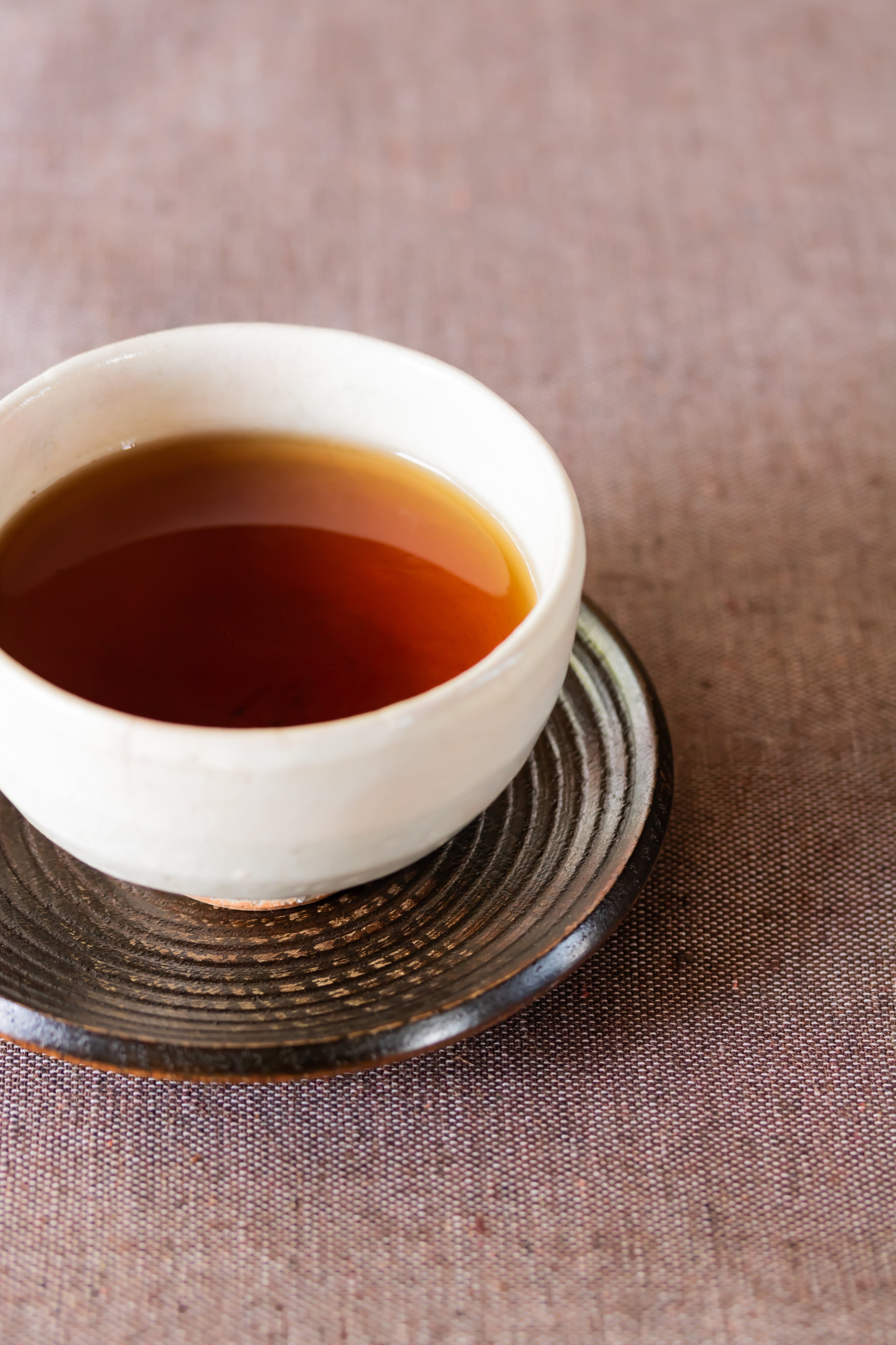 Hojicha