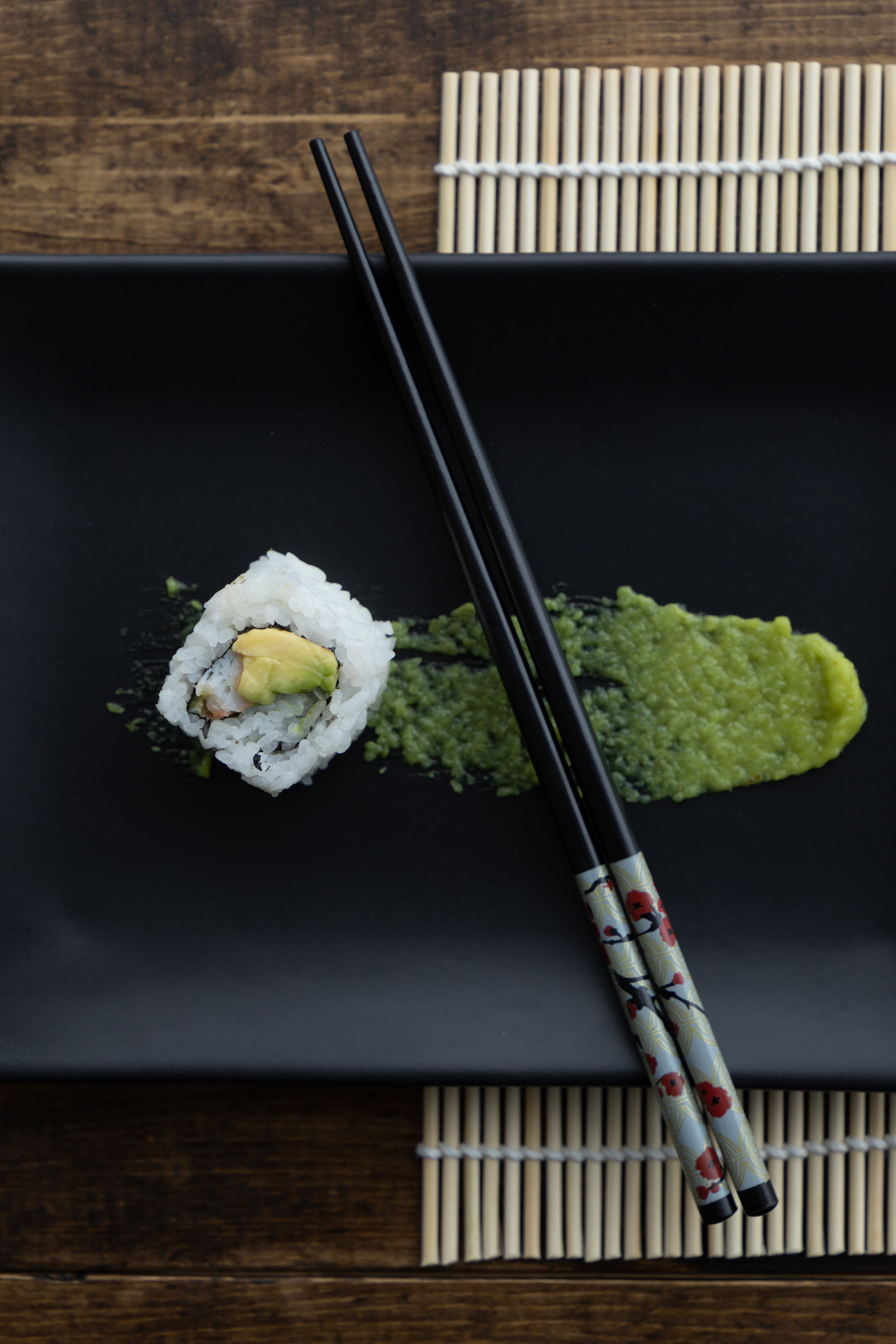 Premium Fresh Wasabi