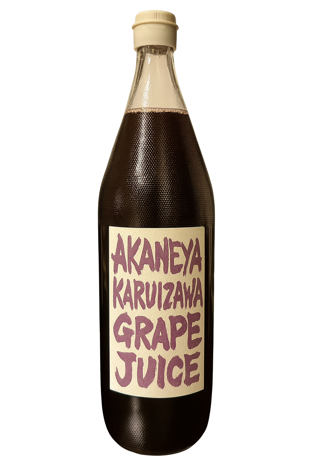 100% Red Grape Juice (Concord)
