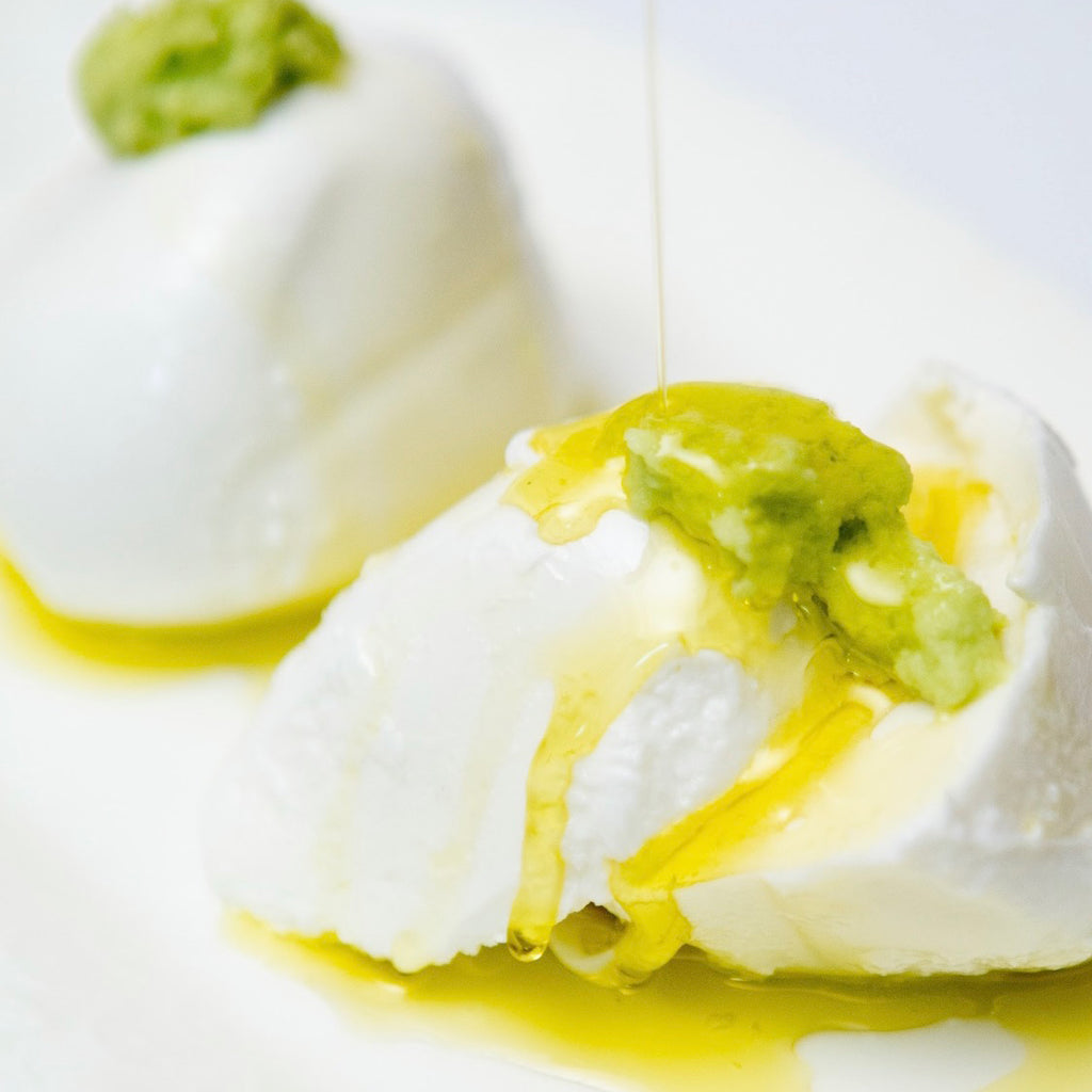 Premium Fresh Wasabi