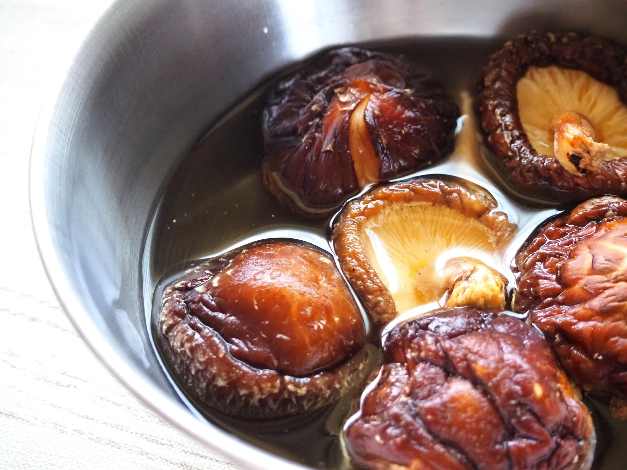 Dried Shiitake Mushrooms "KŌKO" (Large) 50g